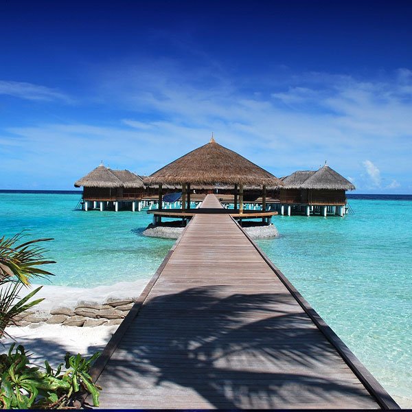 Book flights from Sri Lanka to Maldives